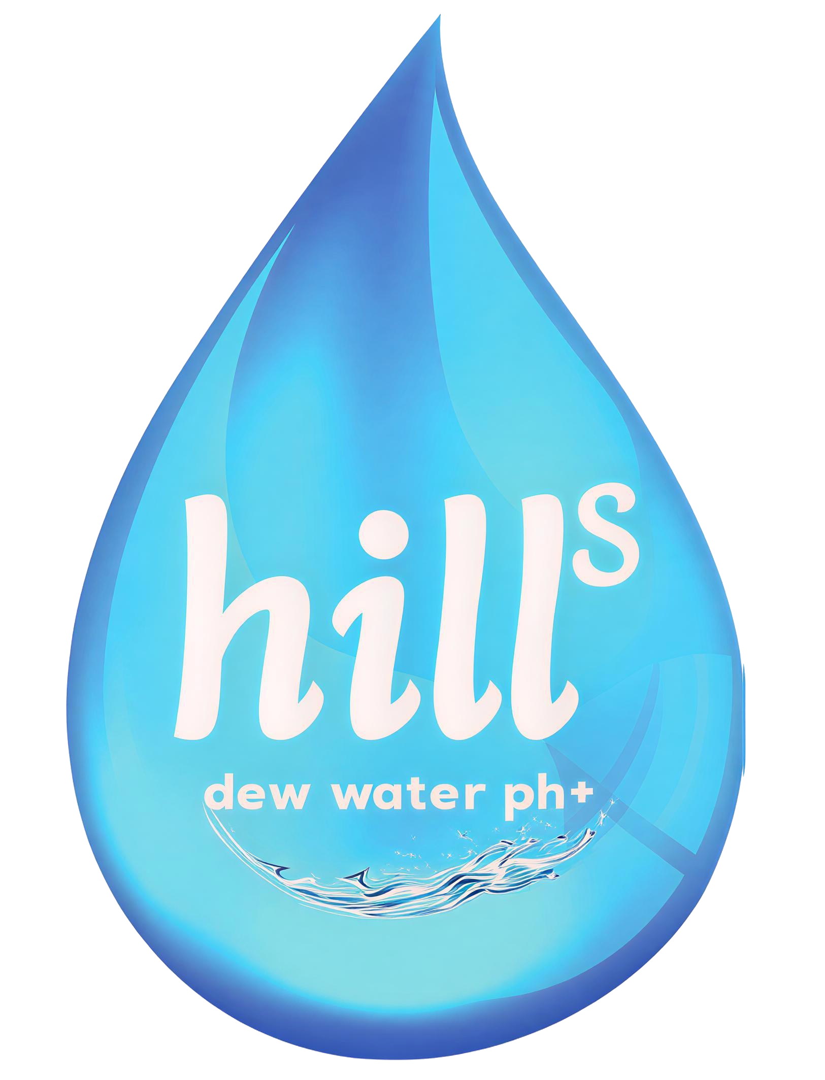 Hills Water